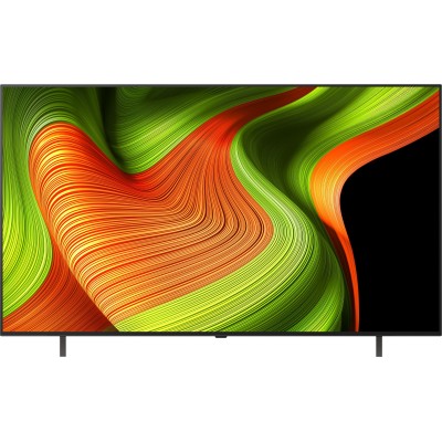 Телевізор LG OLED65B56LA Телевізор LG OLED65B56LA