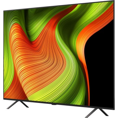 Телевізор LG OLED65B56LA Телевізор LG OLED65B56LA