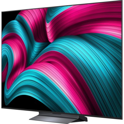 Телевізор LG OLED65C54LA Телевізор LG OLED65C54LA