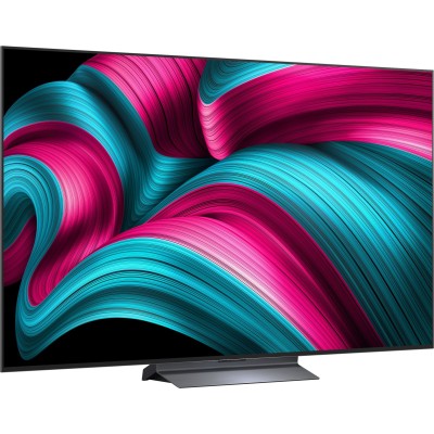 Телевізор LG OLED65C54LA Телевізор LG OLED65C54LA