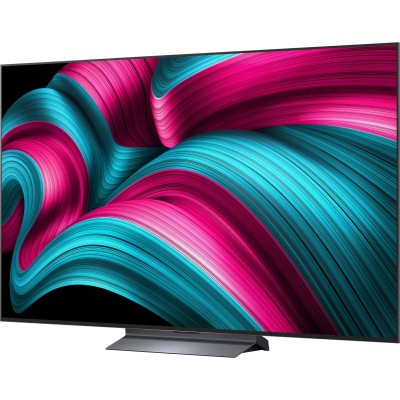 Телевізор LG OLED65C54LA Телевізор LG OLED65C54LA