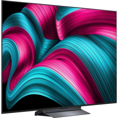 Телевізор LG OLED65C54LA Телевізор LG OLED65C54LA