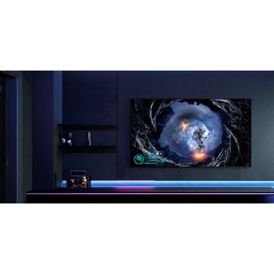 Телевізор SAMSUNG QE48S90DAEXUA