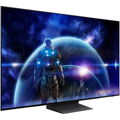 Телевізор SAMSUNG QE48S90DAEXUA