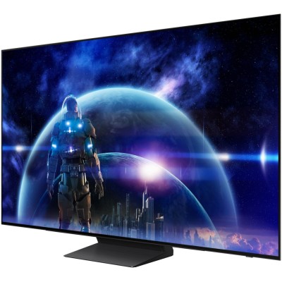 Телевізор SAMSUNG QE48S90DAEXUA