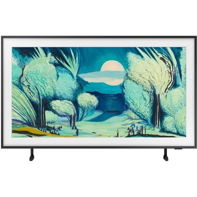 Телевізор SAMSUNG QE50LS03FAUXUA Телевізор SAMSUNG QE50LS03FAUXUA
