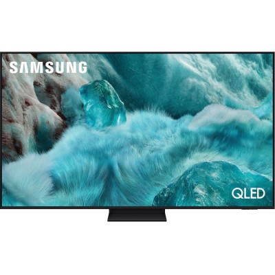 Телевізор SAMSUNG QE55Q7F5AUXUA Телевізор SAMSUNG QE55Q7F5AUXUA