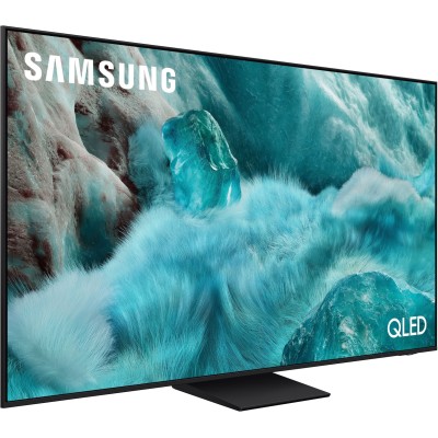 Телевізор SAMSUNG QE55Q7F5AUXUA Телевізор SAMSUNG QE55Q7F5AUXUA