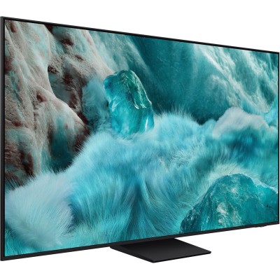 Телевізор SAMSUNG QE55Q7F5AUXUA Телевізор SAMSUNG QE55Q7F5AUXUA
