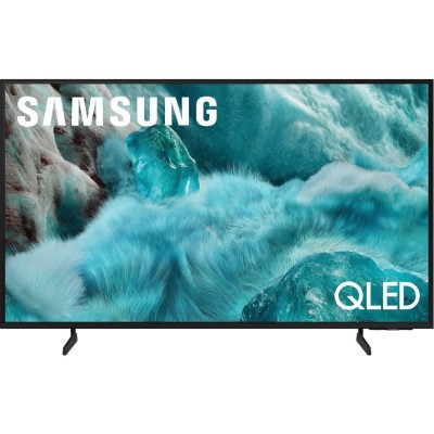Телевізор SAMSUNG QE55Q7FAAUXUA Телевізор SAMSUNG QE55Q7FAAUXUA