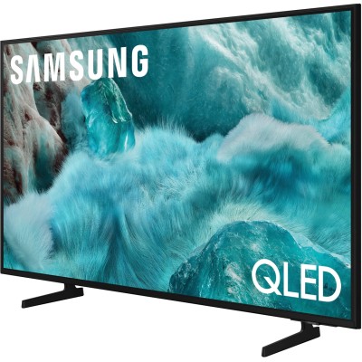 Телевізор SAMSUNG QE55Q7FAAUXUA Телевізор SAMSUNG QE55Q7FAAUXUA