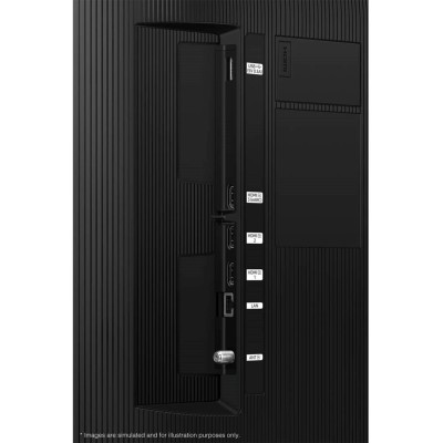 Телевізор SAMSUNG QE55Q7FAAUXUA Телевізор SAMSUNG QE55Q7FAAUXUA