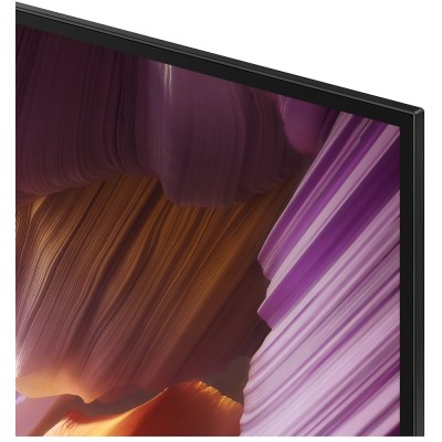 Телевізор SAMSUNG QE55S85FAUXUA Телевізор SAMSUNG QE55S85FAUXUA