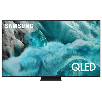 Телевізор SAMSUNG QE75Q7F5AUXUA Телевізор SAMSUNG QE75Q7F5AUXUA