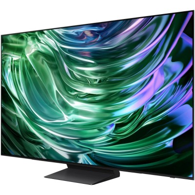 Телевізор SAMSUNG QE77S90DAEXUA