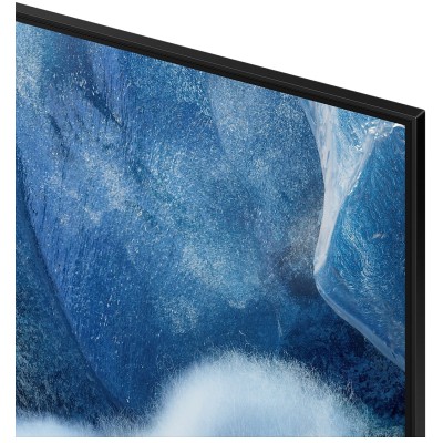 Телевізор SAMSUNG QE85Q8FAAUXUA