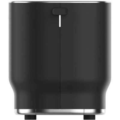 Тостер Gorenje, 800Вт, пластик/метал, чорний (T800ORAB) Тостер Gorenje, 800Вт, пластик/метал, чорний (T800ORAB)