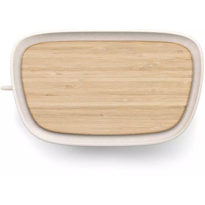 Тостер Philips Series Eco Conscious Edition 830Вт, кришка від пилу, пластик, білий (HD2640/10) Тостер Philips Series Eco Conscious Edition 830Вт, кришка від пилу, пластик, білий (HD2640/10)
