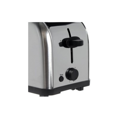 Тостер Tefal Ultra Mini 700Вт, метал (TT330D30) Тостер Tefal Ultra Mini 700Вт, метал (TT330D30)