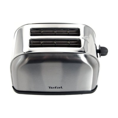 Тостер Tefal Ultra Mini 700Вт, метал (TT330D30) Тостер Tefal Ultra Mini 700Вт, метал (TT330D30)