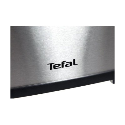 Тостер Tefal Ultra Mini 700Вт, метал (TT330D30) Тостер Tefal Ultra Mini 700Вт, метал (TT330D30)