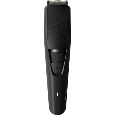 Тример Philips Series 3000, для бороди, вусів, голови та тіла, акум., насадок-1, сталь, чорний (BT3234/15) Тример Philips Series 3000, для бороди, вусів, голови та тіла, акум., насадок-1, сталь, чорний (BT3234/15)