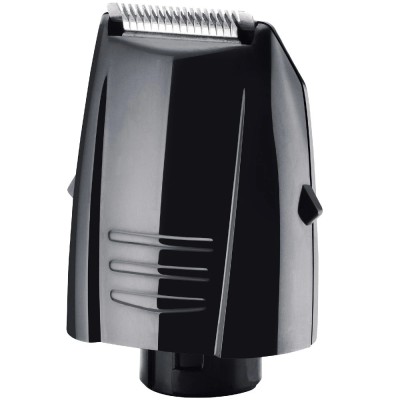 Тример Remington Pilot all in one kit, для бороди, вусів, носа та тіла, ААх2, насадок-4, сталь, чорний (PG180) Тример Remington Pilot all in one kit, для бороди, вусів, носа та тіла, ААх2, насадок-4, сталь, чорний (PG180)