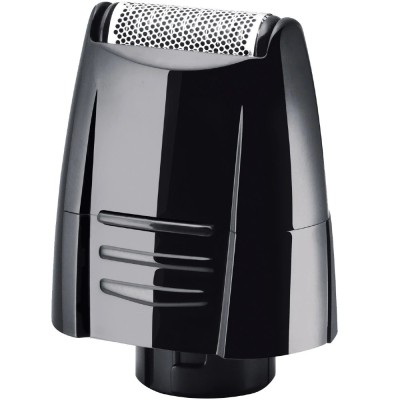 Тример Remington Pilot all in one kit, для бороди, вусів, носа та тіла, ААх2, насадок-4, сталь, чорний (PG180) Тример Remington Pilot all in one kit, для бороди, вусів, носа та тіла, ААх2, насадок-4, сталь, чорний (PG180)