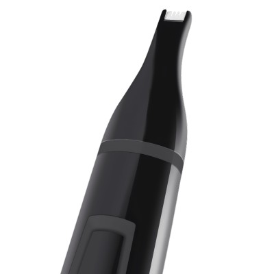 Тример Remington Smart, для носа та вух, ААх1, сталь, чорно-синій (NE3150) Тример Remington Smart, для носа та вух, ААх1, сталь, чорно-синій (NE3150)