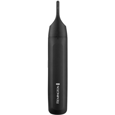 Тример Remington Trim & Fit, ААх1, вібраційний мотор, насадок-3, чохол, титан.напил., чорний (NE8000) Тример Remington Trim & Fit, ААх1, вібраційний мотор, насадок-3, чохол, титан.напил., чорний (NE8000)
