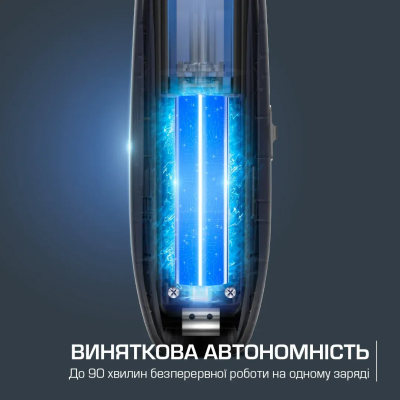 Тример Rowenta Barber Experience, для голови, бороди, мережа+акум., роторний мотор, насадок-5, нержавіюча сталь з покриттям DLC, Тример Rowenta Barber Experience, для голови, бороди, мережа+акум., роторний мотор, насадок-5, нержавіюча сталь з покриттям DLC,