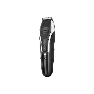 Тример WAHL Aqua Groom, акум., роторний мотор, насадок-12, чохол, гребінець, сталь, чорний (09899-016)