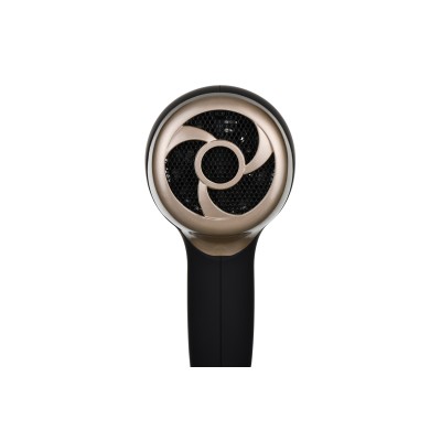 Фен Ardesto Gemini HD-522, 1800-2200Вт, 2 швидкості, 3 темпер. режими , функція Cool Shot, чорний Фен Ardesto Gemini HD-522, 1800-2200Вт, 2 швидкості, 3 темпер. режими , функція Cool Shot, чорний
