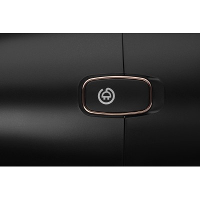 Фен Ardesto HD-Y210, 1750-2100Вт, 2 швидкості, 3темп.режими, авто.змотування шнура, чорний Фен Ardesto HD-Y210, 1750-2100Вт, 2 швидкості, 3темп.режими, авто.змотування шнура, чорний