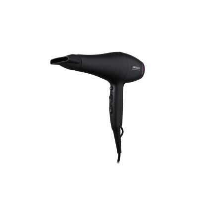 Фен Ardesto Violet PRO HD-Y222PRO, 1850-2200Вт, 2 швидкості, 3темп.режима, дифузор, чорний Фен Ardesto Violet PRO HD-Y222PRO, 1850-2200Вт, 2 швидкості, 3темп.режима, дифузор, чорний