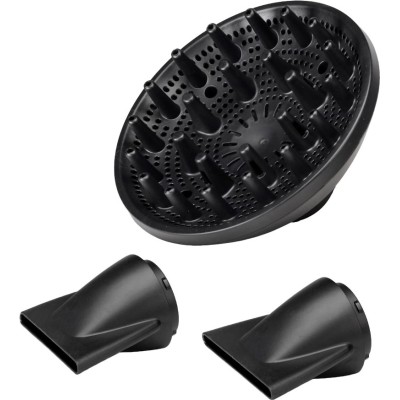 Фен Babyliss Air Power Pro, 1700Вт, 3 режими, дифузор, іоніз-я, хол. обдув, зелений (D6555DE) Фен Babyliss Air Power Pro, 1700Вт, 3 режими, дифузор, іоніз-я, хол. обдув, зелений (D6555DE)