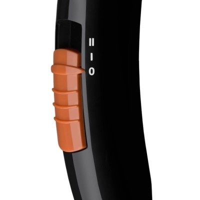 Фен Babyliss дорожній, 2000Вт, 2 режими, складне руків'я, чорний (5344E) Фен Babyliss дорожній, 2000Вт, 2 режими, складне руків'я, чорний (5344E)