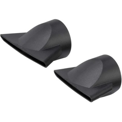 Фен Babyliss, 2300Вт, 3 режими, іонізація, хол. обдув, чорний (6714E) Фен Babyliss, 2300Вт, 3 режими, іонізація, хол. обдув, чорний (6714E)