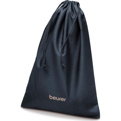 Фен Beurer, 2000Вт, 3 температури, 3 швидкості, чорний (HC_35) Фен Beurer, 2000Вт, 3 температури, 3 швидкості, чорний (HC_35)
