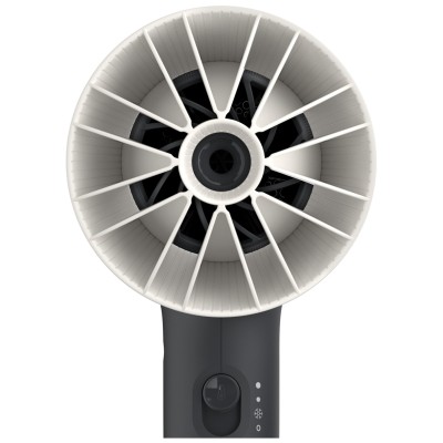 Фен Philips 3000 Series, 1600Вт, 3 режими, хол.обдув, дифузор, чорний (BHD302/30)