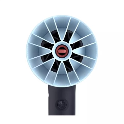 Фен Philips 3000 Series, 2100Вт, 3 режими, дифузор, іоніз-я, хол. обдув, синій (BHD360/20) Фен Philips 3000 Series, 2100Вт, 3 режими, дифузор, іоніз-я, хол. обдув, синій (BHD360/20)