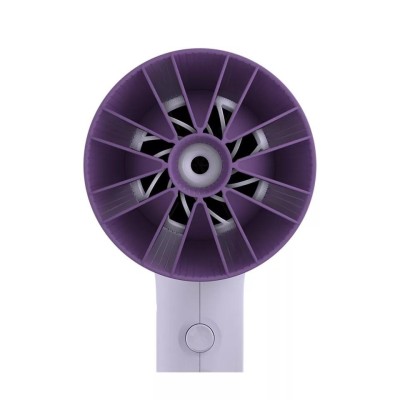 Фен Philips 3000 Series, 2100Вт, 3 режими, хол. обдув, ліловий (BHD341/10) Фен Philips 3000 Series, 2100Вт, 3 режими, хол. обдув, ліловий (BHD341/10)