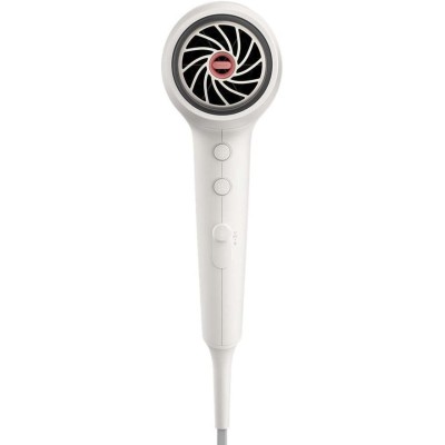 Фен Philips 5000 Series, 2100Вт, 3 режими, іонізація, хол. обдув, білий (BHD501/00) Фен Philips 5000 Series, 2100Вт, 3 режими, іонізація, хол. обдув, білий (BHD501/00)