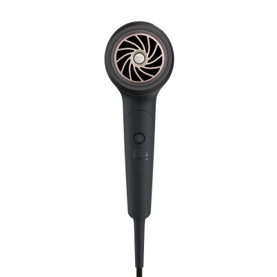 Фен Philips 5000 Series, 2300 Вт, 3 режими, дифузор, іоніз-я, хол. обдув, чорний (BHD538/30) Фен Philips 5000 Series, 2300 Вт, 3 режими, дифузор, іоніз-я, хол. обдув, чорний (BHD538/30)