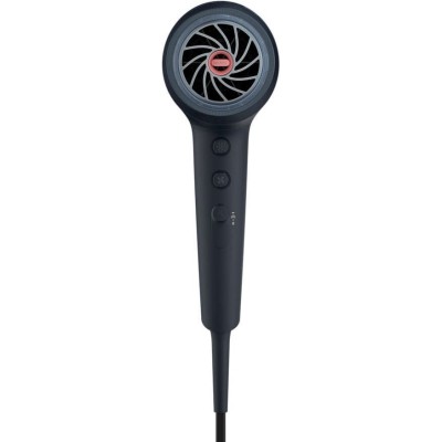 Фен Philips 5000 Series, 2300Вт, 3 режими, дифузор, іоніз-я, хол. обдув, темно-синій (BHD512/00) Фен Philips 5000 Series, 2300Вт, 3 режими, дифузор, іоніз-я, хол. обдув, темно-синій (BHD512/00)
