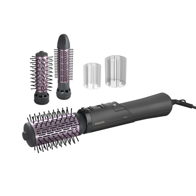Фен Philips 7000 Series, 1000Вт, 3 режими, іонізація, хол. обдув, чорний (BHA715/00) Фен Philips 7000 Series, 1000Вт, 3 режими, іонізація, хол. обдув, чорний (BHA715/00)