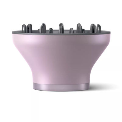 Фен Philips 7000 Series, 1800Вт, 2 режими, дифузор, іоніз-я, хол. обдув, фіолетовий (BHD723/10) Фен Philips 7000 Series, 1800Вт, 2 режими, дифузор, іоніз-я, хол. обдув, фіолетовий (BHD723/10)