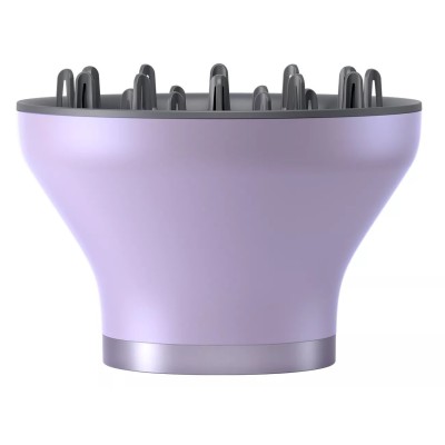 Фен Philips 7000 Series, 1800Вт, 3 режими, дифузор, іоніз-я, хол. обдув, турбо, фіолетовий (BHD720/10) Фен Philips 7000 Series, 1800Вт, 3 режими, дифузор, іоніз-я, хол. обдув, турбо, фіолетовий (BHD720/10)