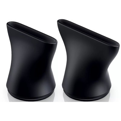 Фен Philips Professional, 2100Вт, 3 режими, іонізація, хол. обдув, чорний (HPS910/00) Фен Philips Professional, 2100Вт, 3 режими, іонізація, хол. обдув, чорний (HPS910/00)