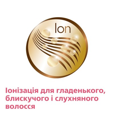 Фен Philips Professional, 2100Вт, 3 режими, іонізація, хол. обдув, чорний (HPS910/00) Фен Philips Professional, 2100Вт, 3 режими, іонізація, хол. обдув, чорний (HPS910/00)